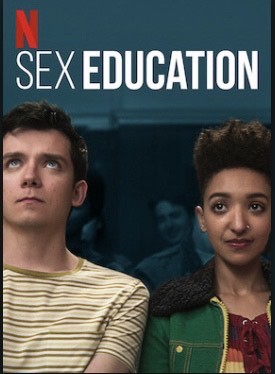 Serie Sex Education