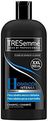 TRESemmé Champú Hidratación Intensa - Paquete de 4 x 900 ml -