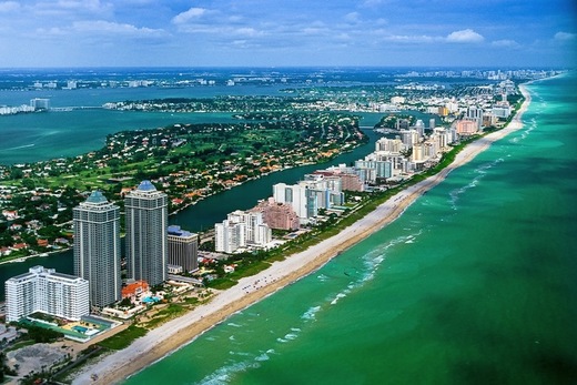 Florida City