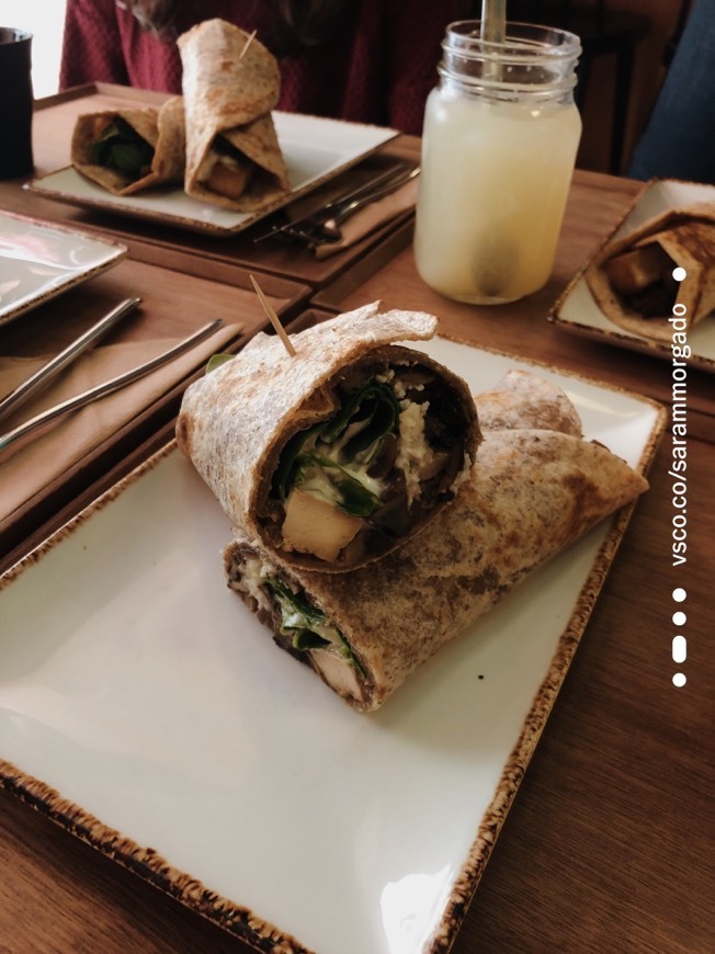 Restaurantes Juicy Lisboa
