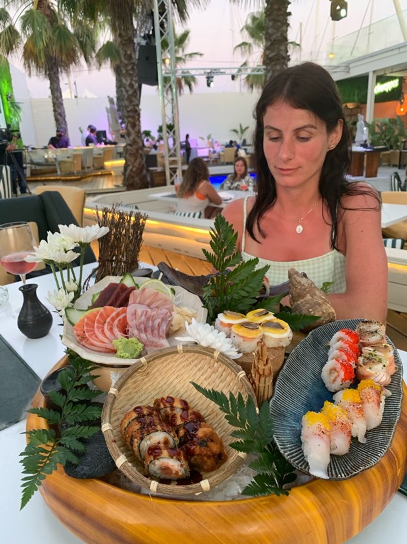 Restaurantes Sky Valley Vilamoura