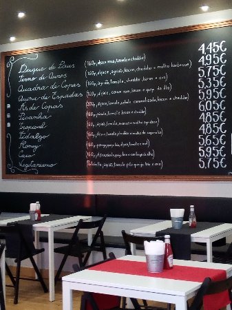 Restaurants Hamburgueria Fidalgo