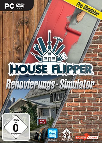 Producto House Flipper