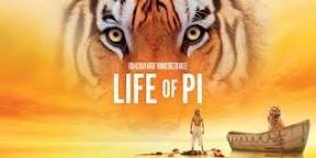 Movie La vida de Pi