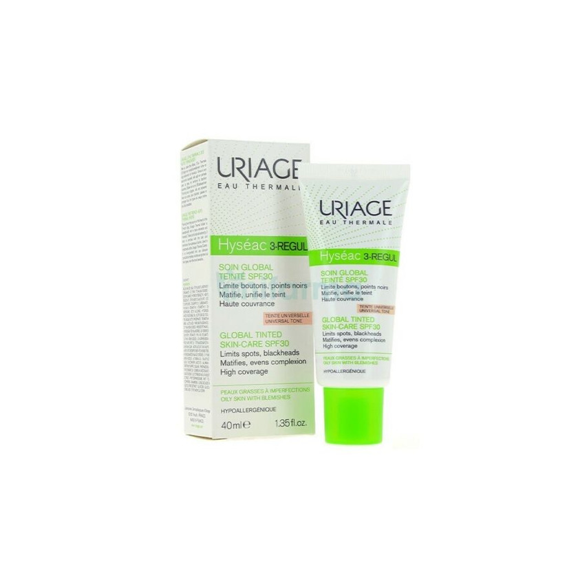 Product Uriage 3 regul 