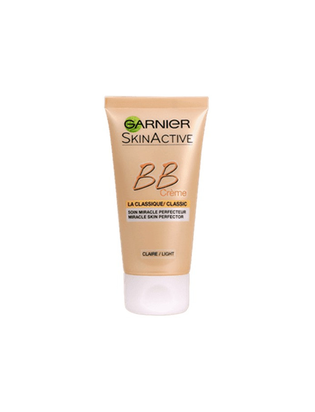 Social Bb cream