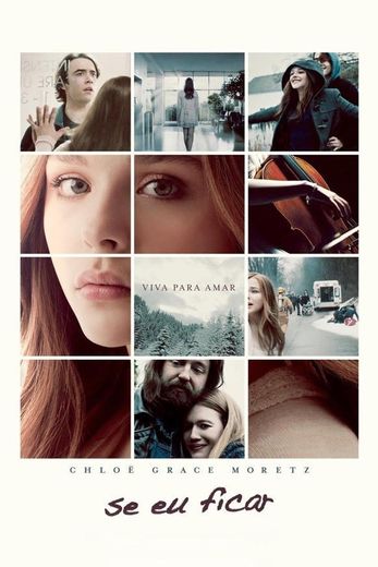 If I Stay 