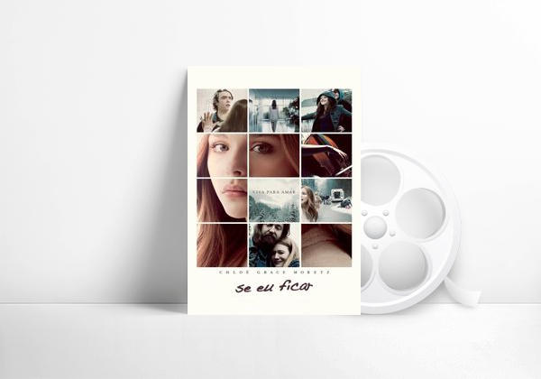 Movie Si decido quedarme
