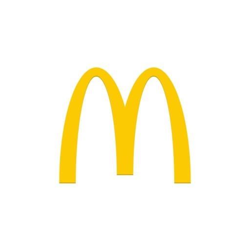 App McDonald's