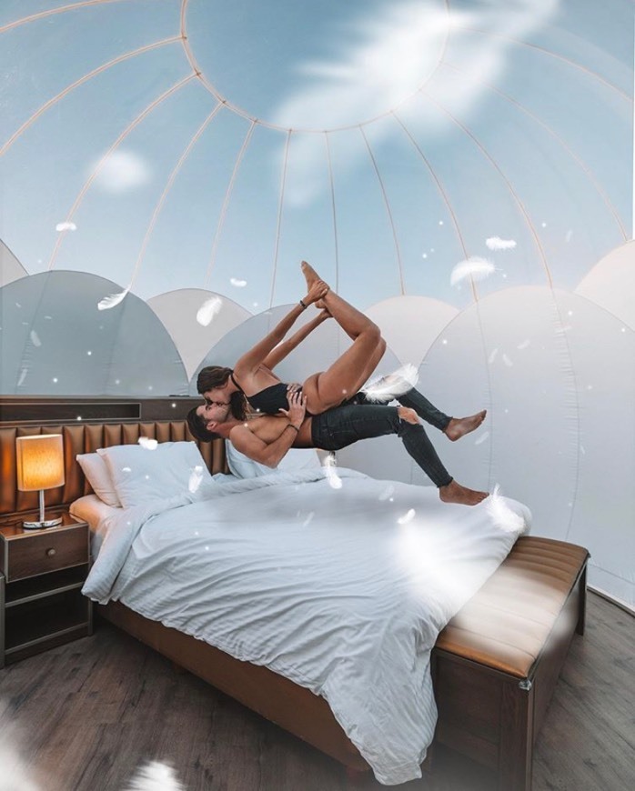 Social RAQUEL & MIGUEL (@explorerssaurus_) • Instagram photos and ...