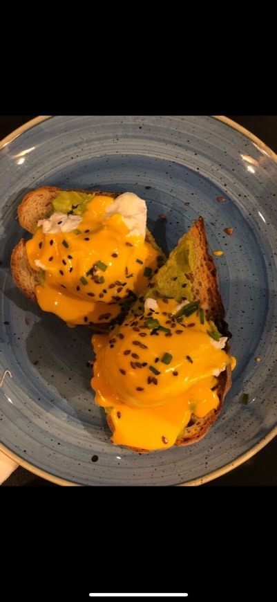 Restaurantes Chelsea Coffee Brunch