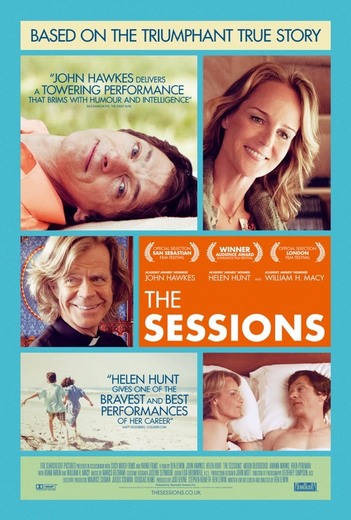 The Sessions