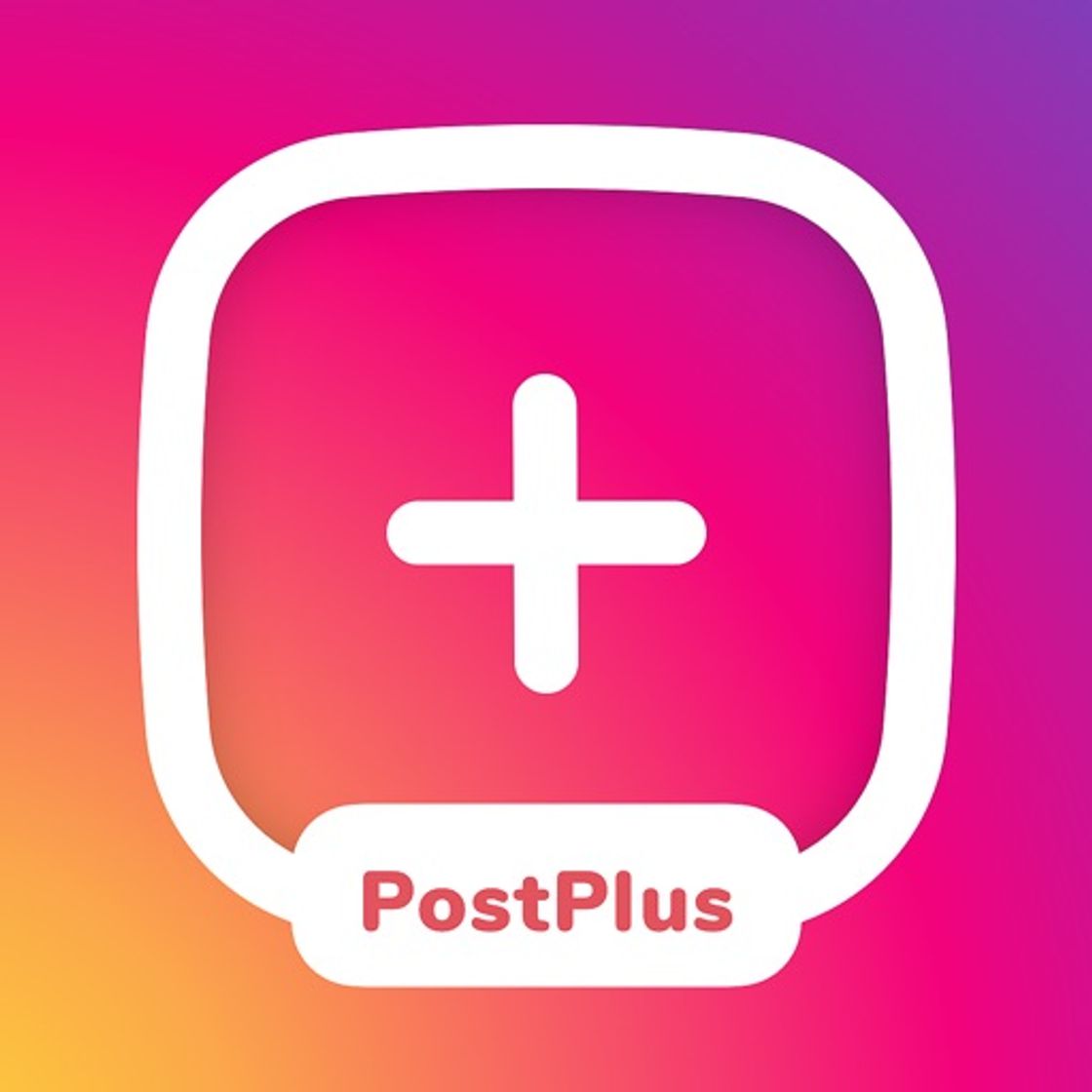 App Post Maker for Insta: PostPlus