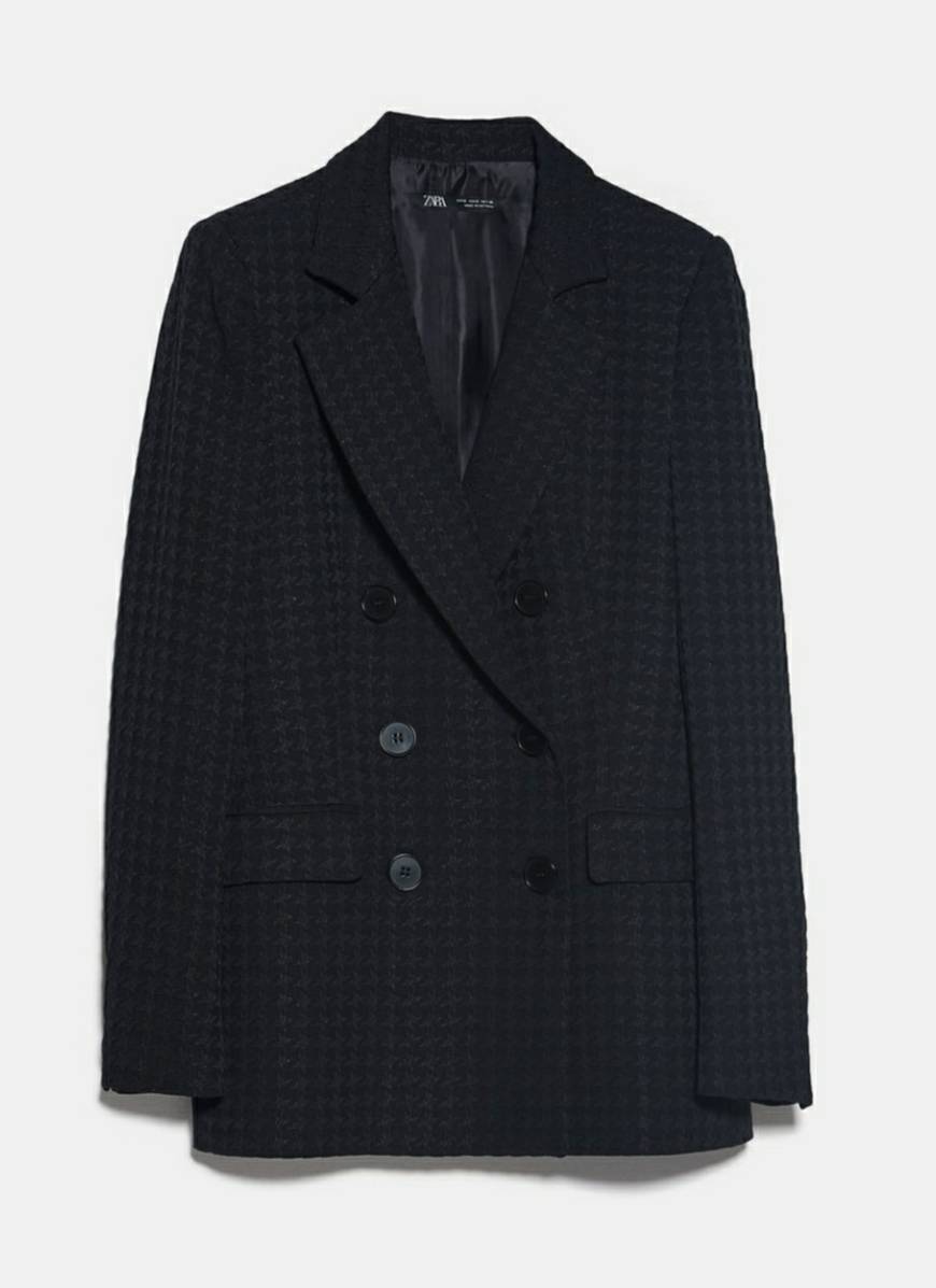 Products Blazer preto