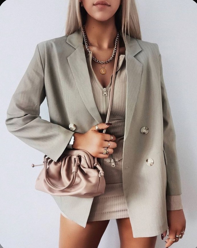 Conjunto Lily-Lulu Fashion