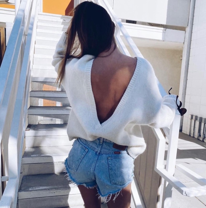 Conjunto The Other Side
