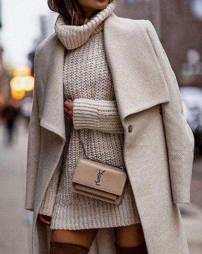 Conjunto outono