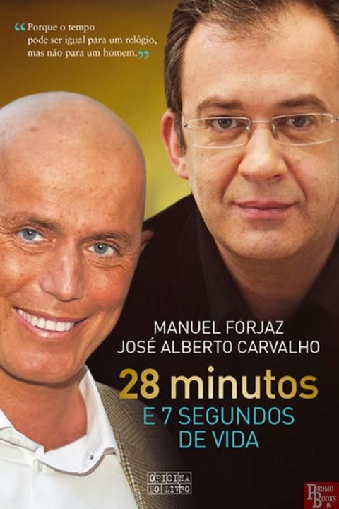 Social 28 Minutos e 7 Segundos de Vida 