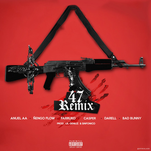 47 - Remix