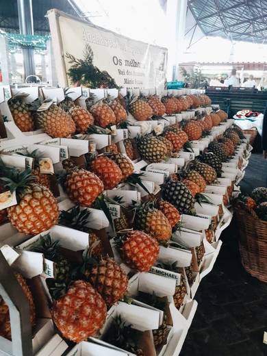 Mercado da Graça