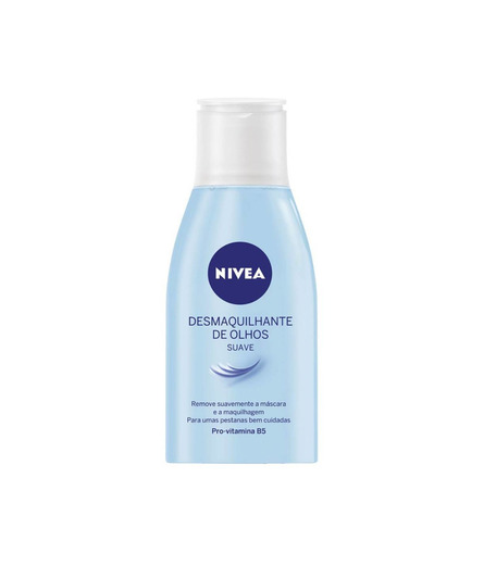 Desmaquilhante de Olhos Nivea