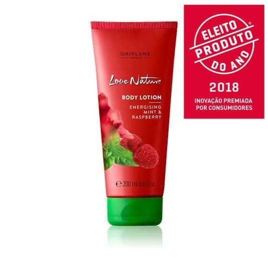 Social Creme corporal 