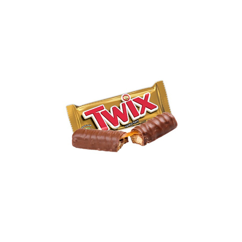 Productos Twix 