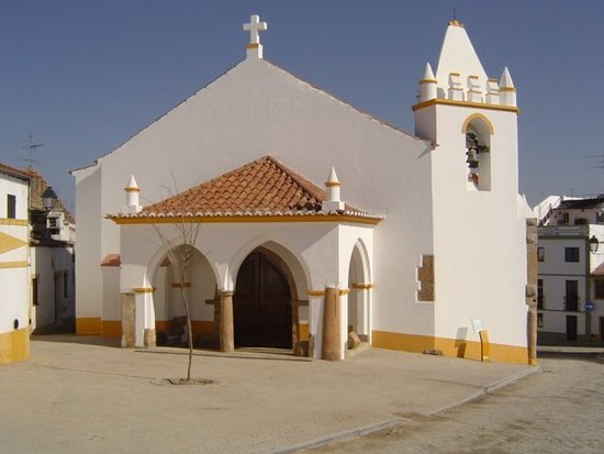 Igreja da Madalena