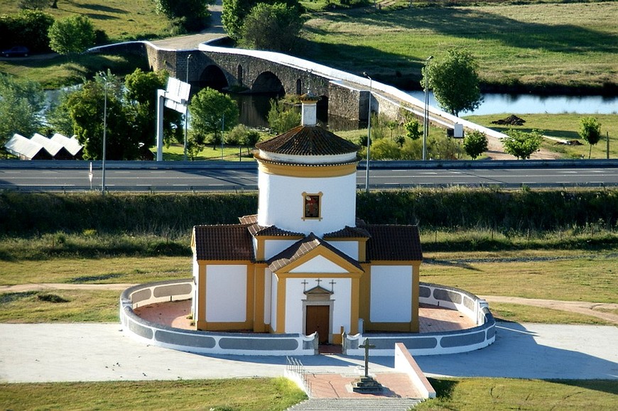 Vila de Monforte