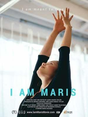 I Am Maris: Portrait of a Young Yogi