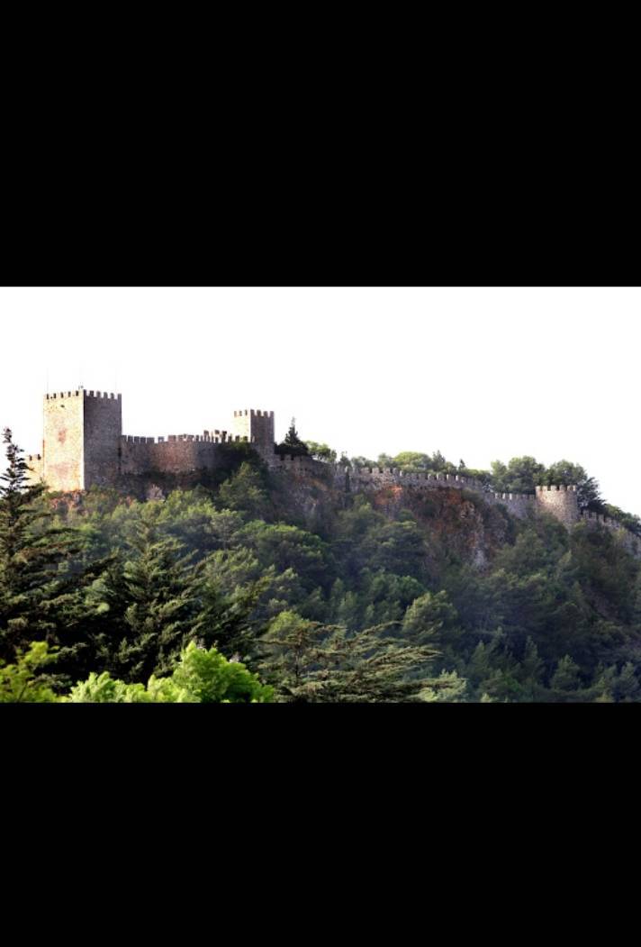 Place Castelo de Sesimbra | Visit Sesimbra - Câmara Municipal de Sesimbra