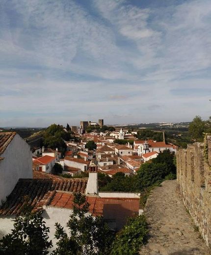 Óbidos