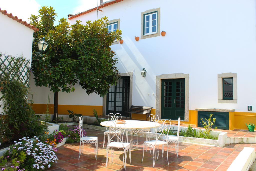 Fashion Óbidos Village Guest House