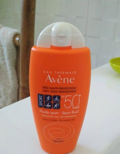 Pierre Fabre Avene Protección Solar Corporal 100 ml