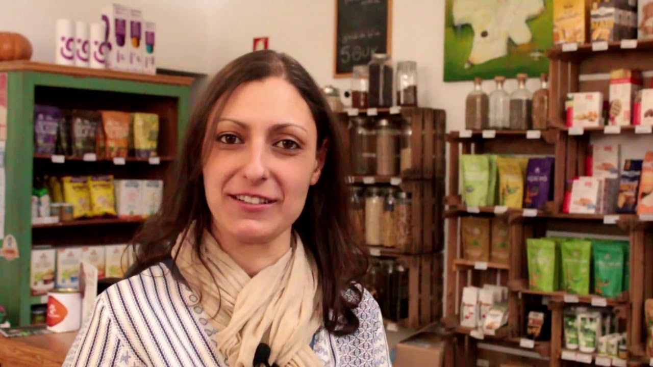 Souk - Mercearia Biológica