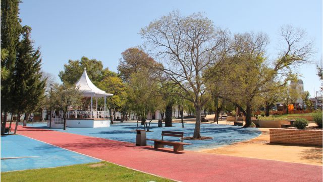 Place Parque da Cidade