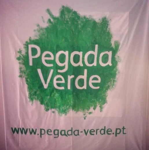 PegadaVerde