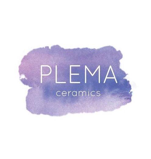 PLEMA ceramics