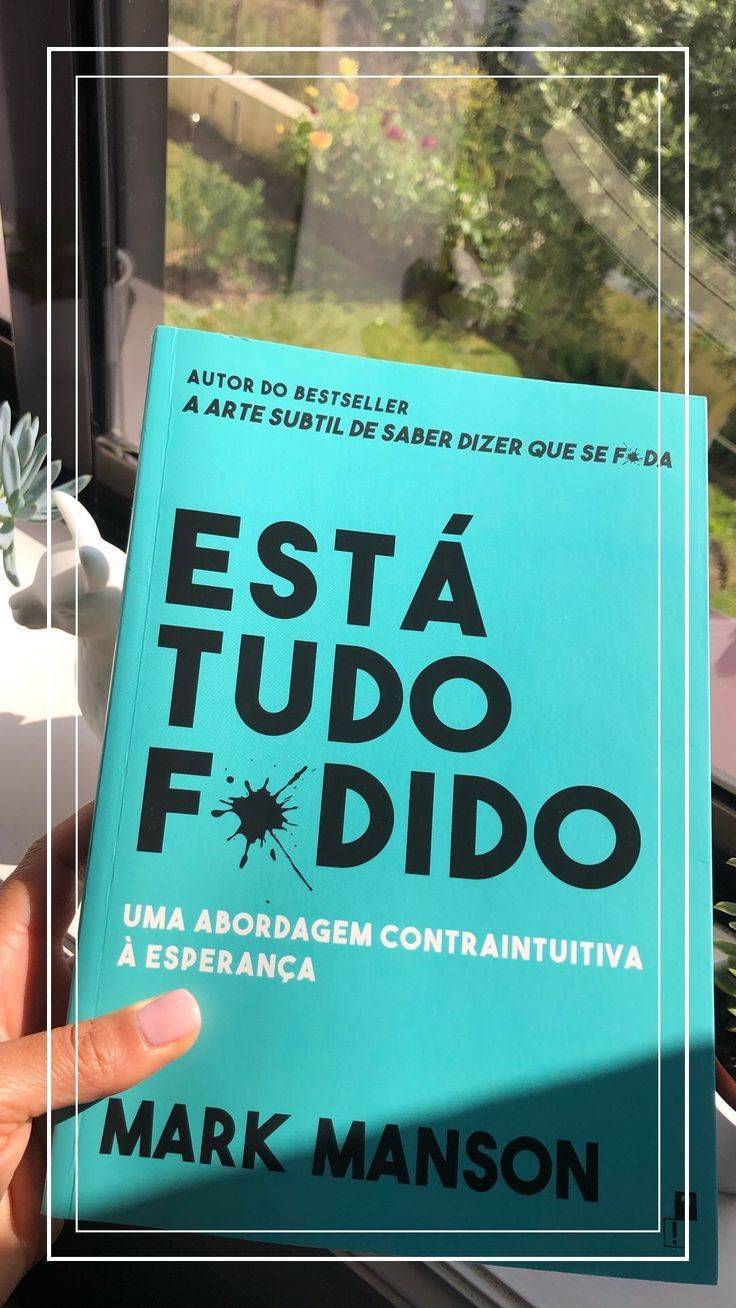 Libro Está Tudo F*dido