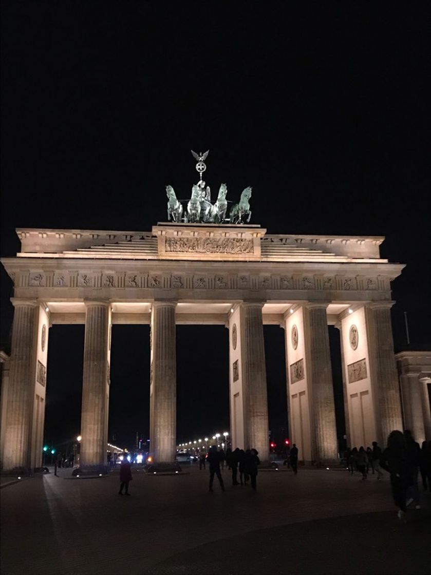 Pariser Platz