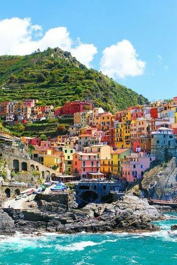 Manarola