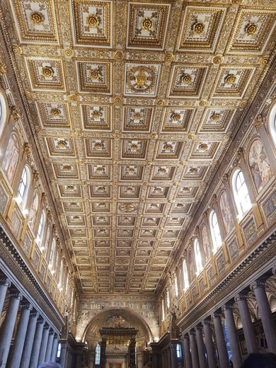 Basilica di Santa Maria Maggiore