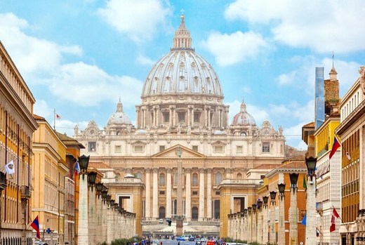 Vatican City