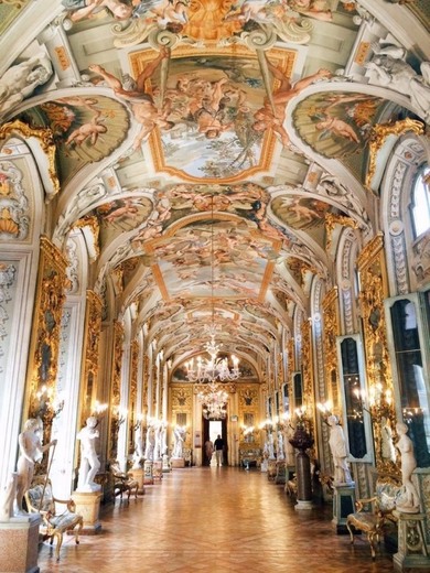 Galleria Doria Pamphilj