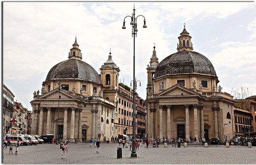 Santa Maria dei Miracoli