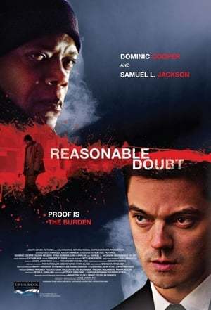 Movie Duda razonable
