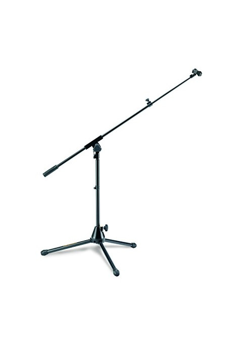 Productos Hercules MS540B LO-PRO Tripod Boom Microphone ST