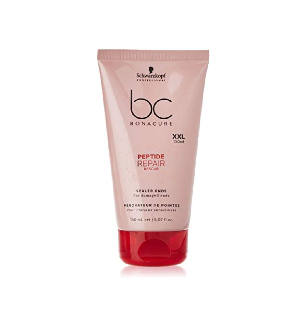 Social Bonacure BC Repair Rescue Sealed Ends 150 ml