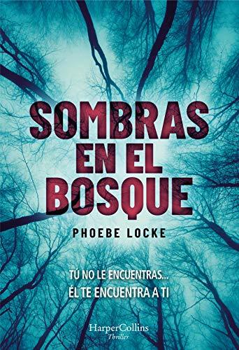 Libros Sombras en el bosque