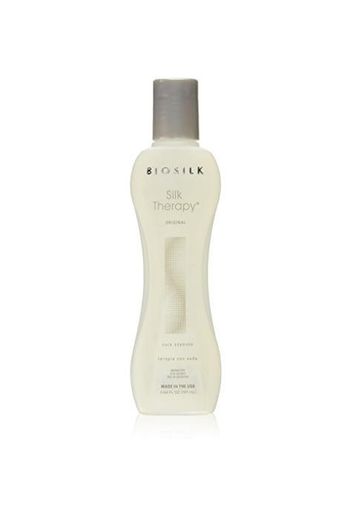 Biosilk Sérum Silk therapy Traitement 167 ml